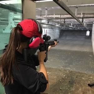 Meet your Posher, Tara